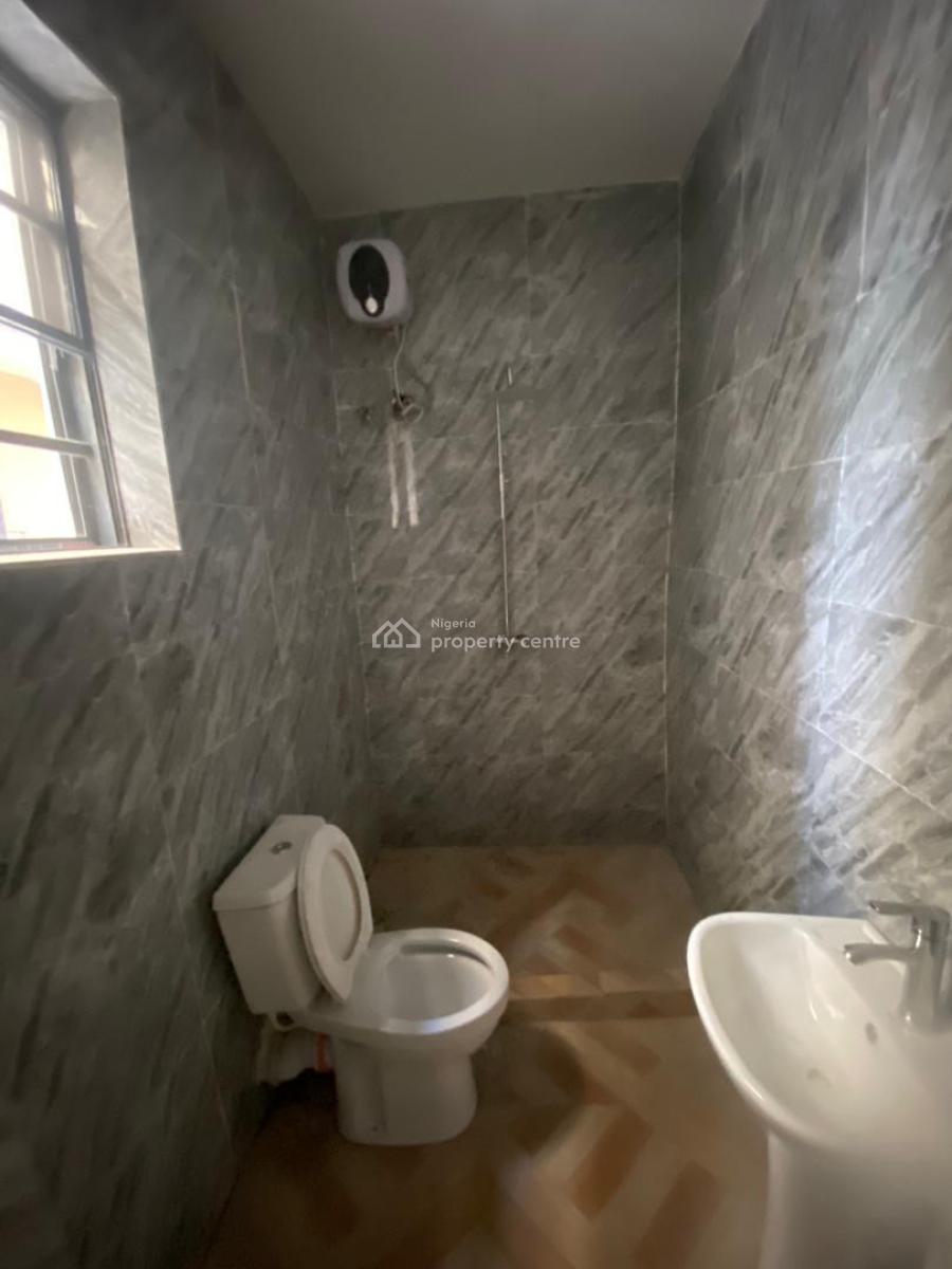 Miniflat + Swimming Pool, Gym, Jakande, Lekki, Lagos, Mini Flat (room and Parlour) for Rent