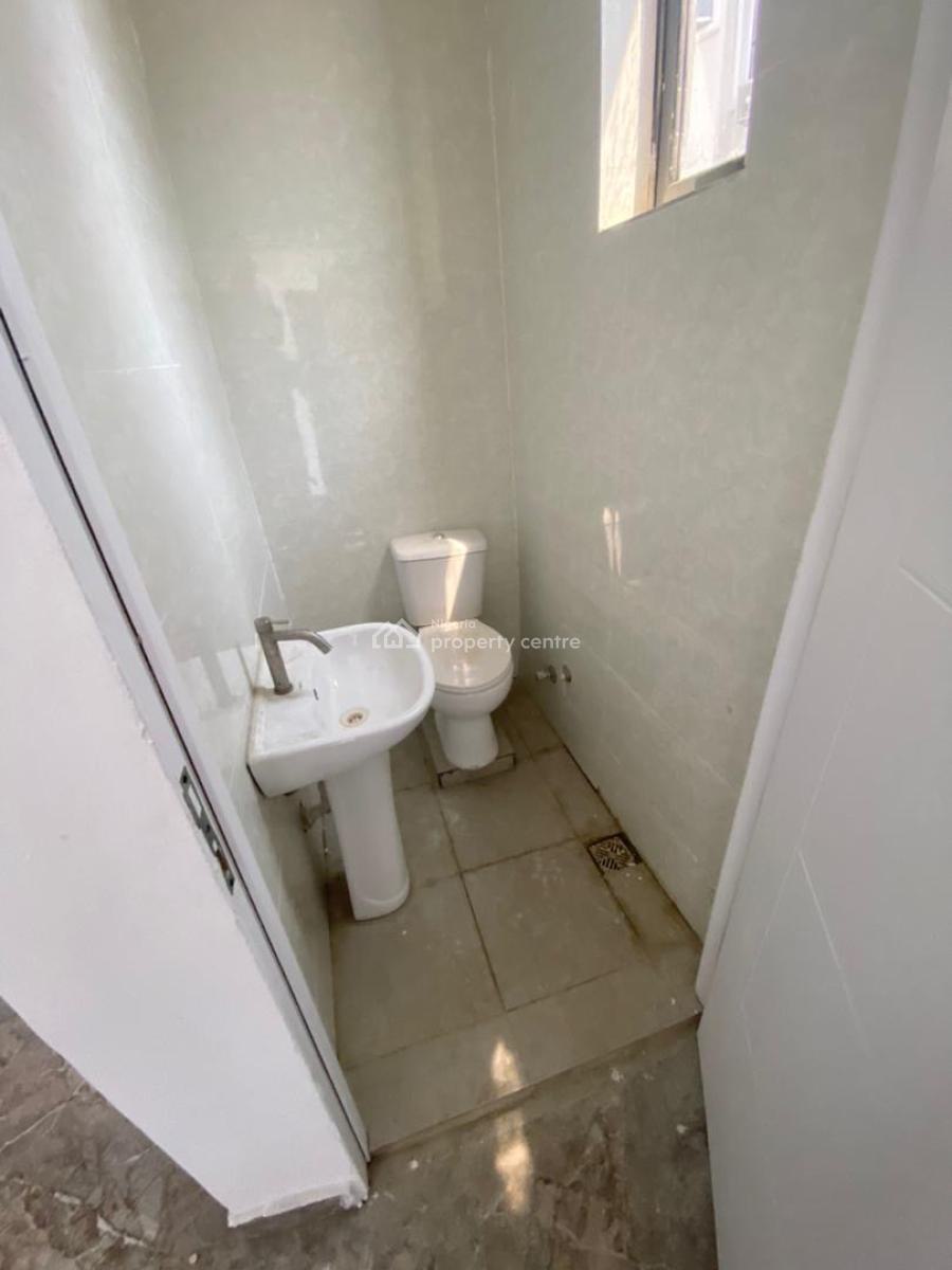 Miniflat + Swimming Pool, Gym, Jakande, Lekki, Lagos, Mini Flat (room and Parlour) for Rent