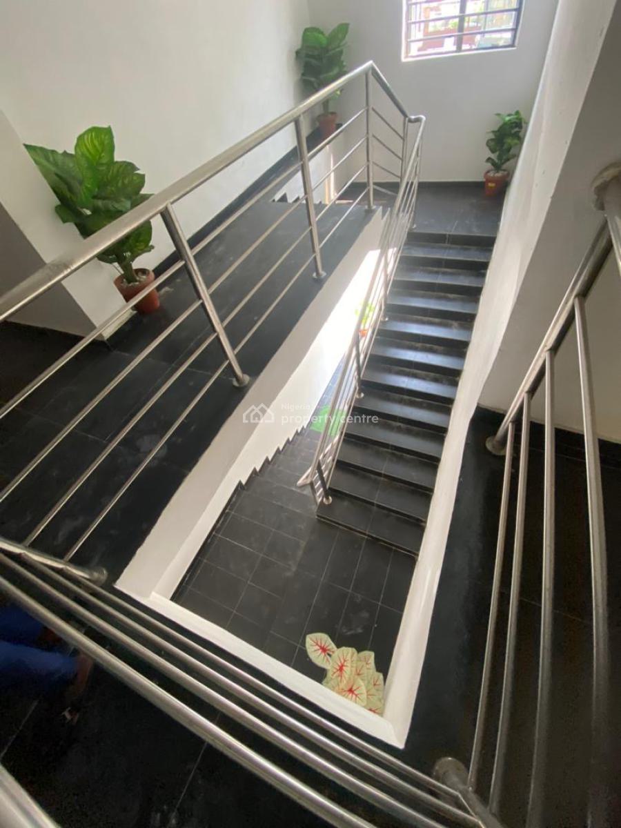 Miniflat + Swimming Pool, Gym, Jakande, Lekki, Lagos, Mini Flat (room and Parlour) for Rent