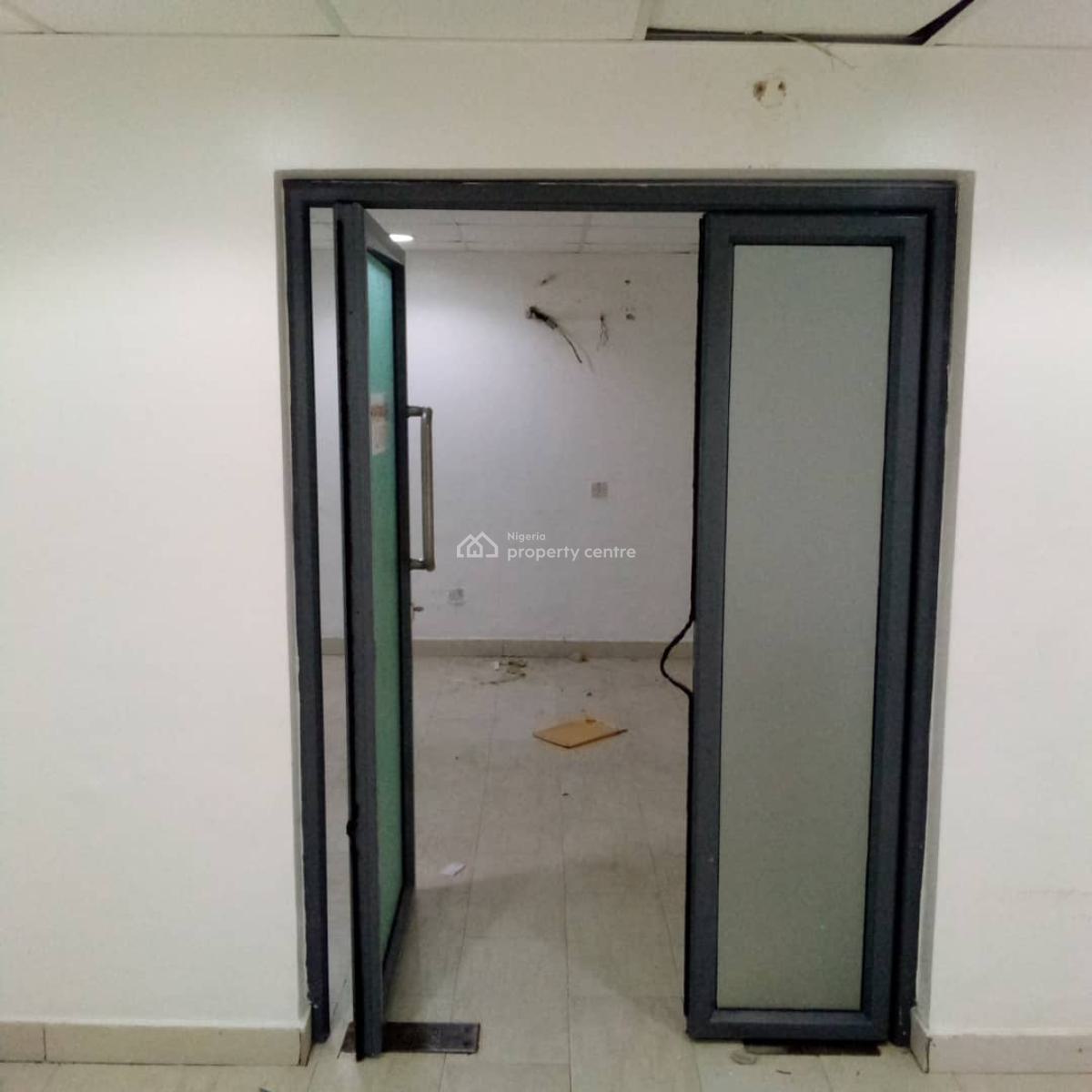 185 Square Metres Office Space for Lease, Louis Solomon, Off Ahmadu Bello Way, Victoria Island (vi), Lagos, Office Space for Rent