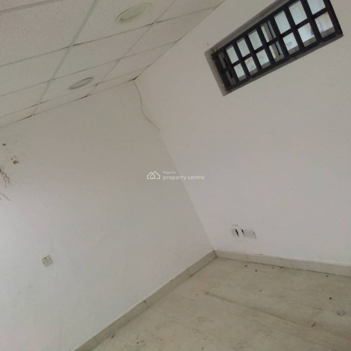 185 Square Metres Office Space for Lease, Louis Solomon, Off Ahmadu Bello Way, Victoria Island (vi), Lagos, Office Space for Rent