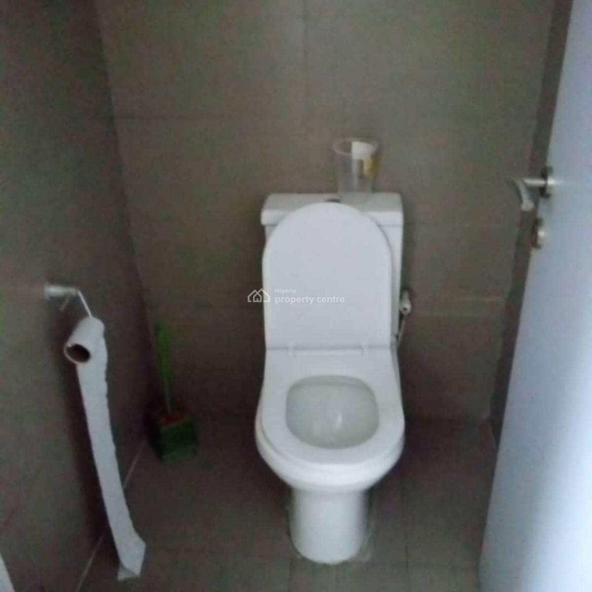 185 Square Metres Office Space for Lease, Louis Solomon, Off Ahmadu Bello Way, Victoria Island (vi), Lagos, Office Space for Rent