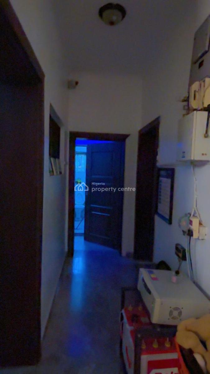 3 Bedroom Apartment, Gra Phase 2, Magodo, Lagos, Flat / Apartment for Sale