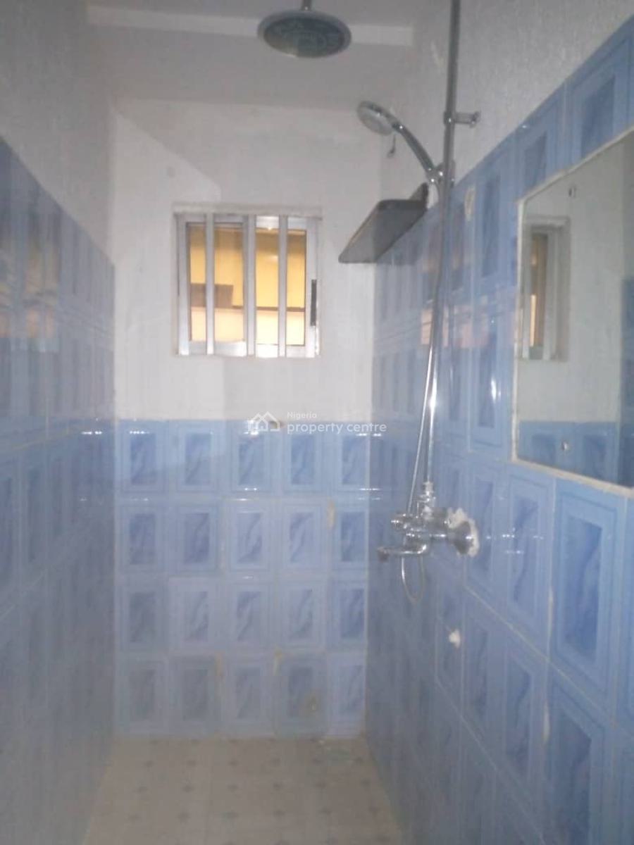 2-bedroom Flat, Oyadiran Estate, Sabo, Yaba, Lagos, Flat / Apartment for Rent