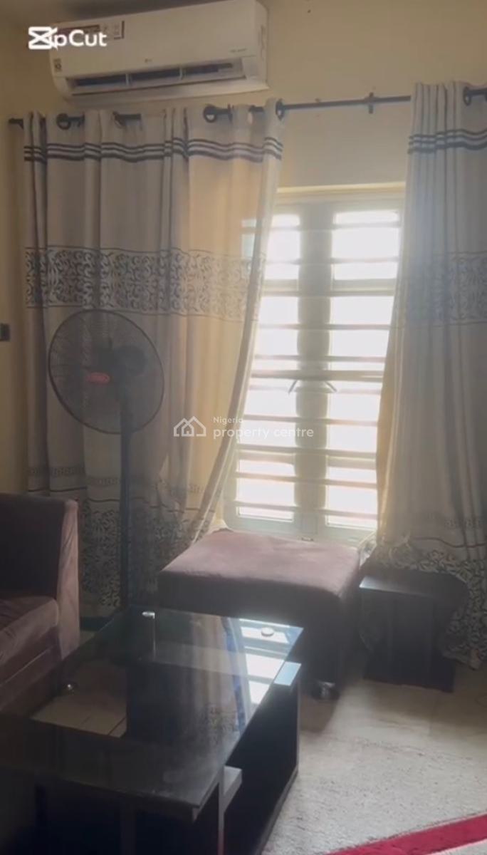 Well Converted 2 Bedroom Apartment, Spg, Ologolo, Lekki, Lagos, Flat / Apartment for Rent