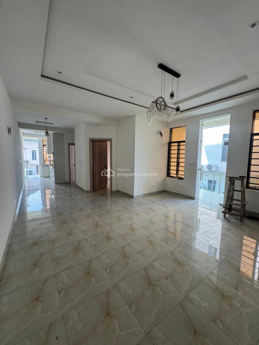 2 Bedroom Apartment, Conservation, Lekki, Lagos, House for Sale