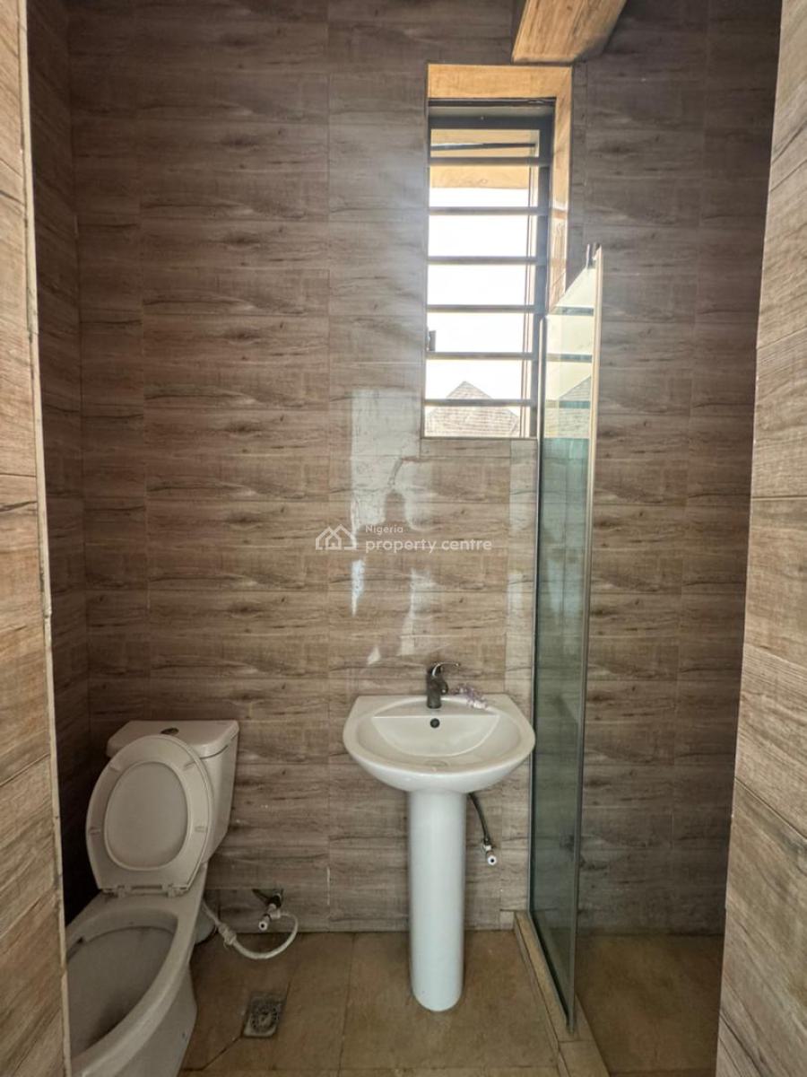 2 Bedroom Apartment, Conservation, Lekki, Lagos, House for Sale