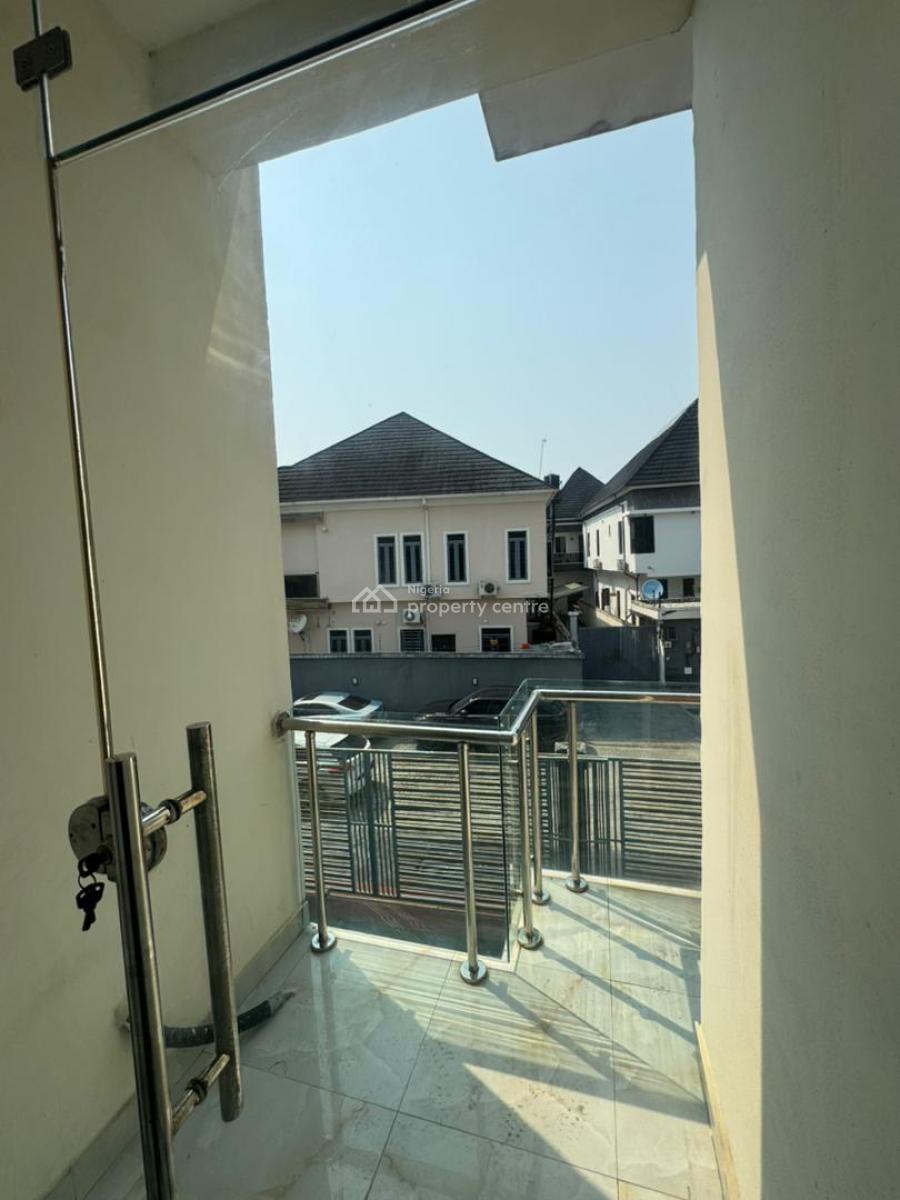 2 Bedroom Apartment, Conservation, Lekki, Lagos, House for Sale