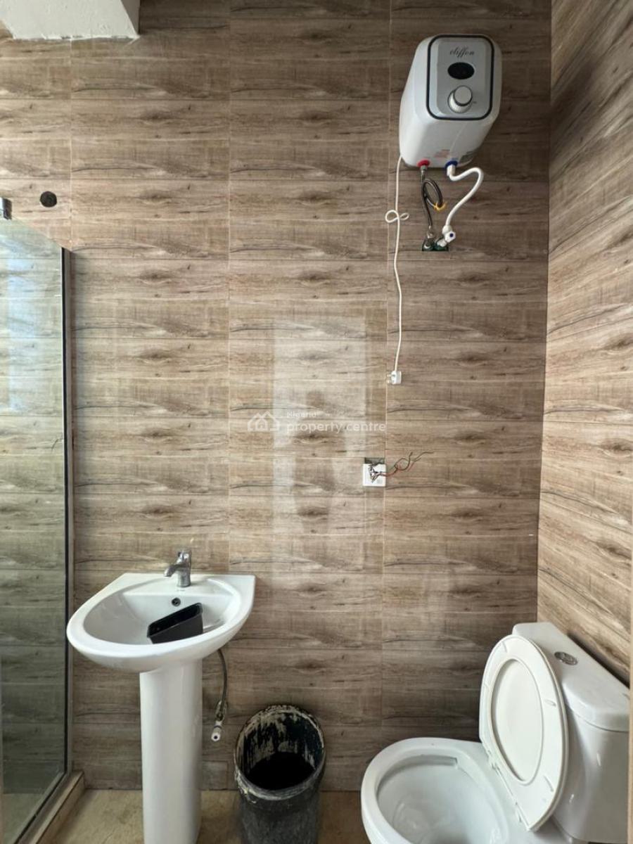 2 Bedroom Apartment, Conservation, Lekki, Lagos, House for Sale