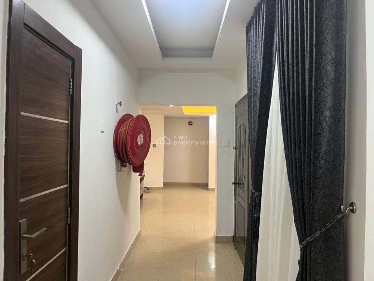 Luxuriously Furnished 3 Bedroom Apartment + Bq, Serviced, Mobolaji Johnson Avenue, Ikoyi, Lagos, Flat / Apartment for Rent