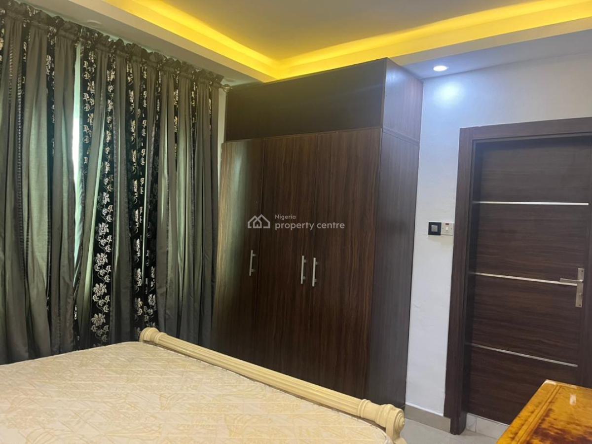 Luxuriously Furnished 3 Bedroom Apartment + Bq, Serviced, Mobolaji Johnson Avenue, Ikoyi, Lagos, Flat / Apartment for Rent