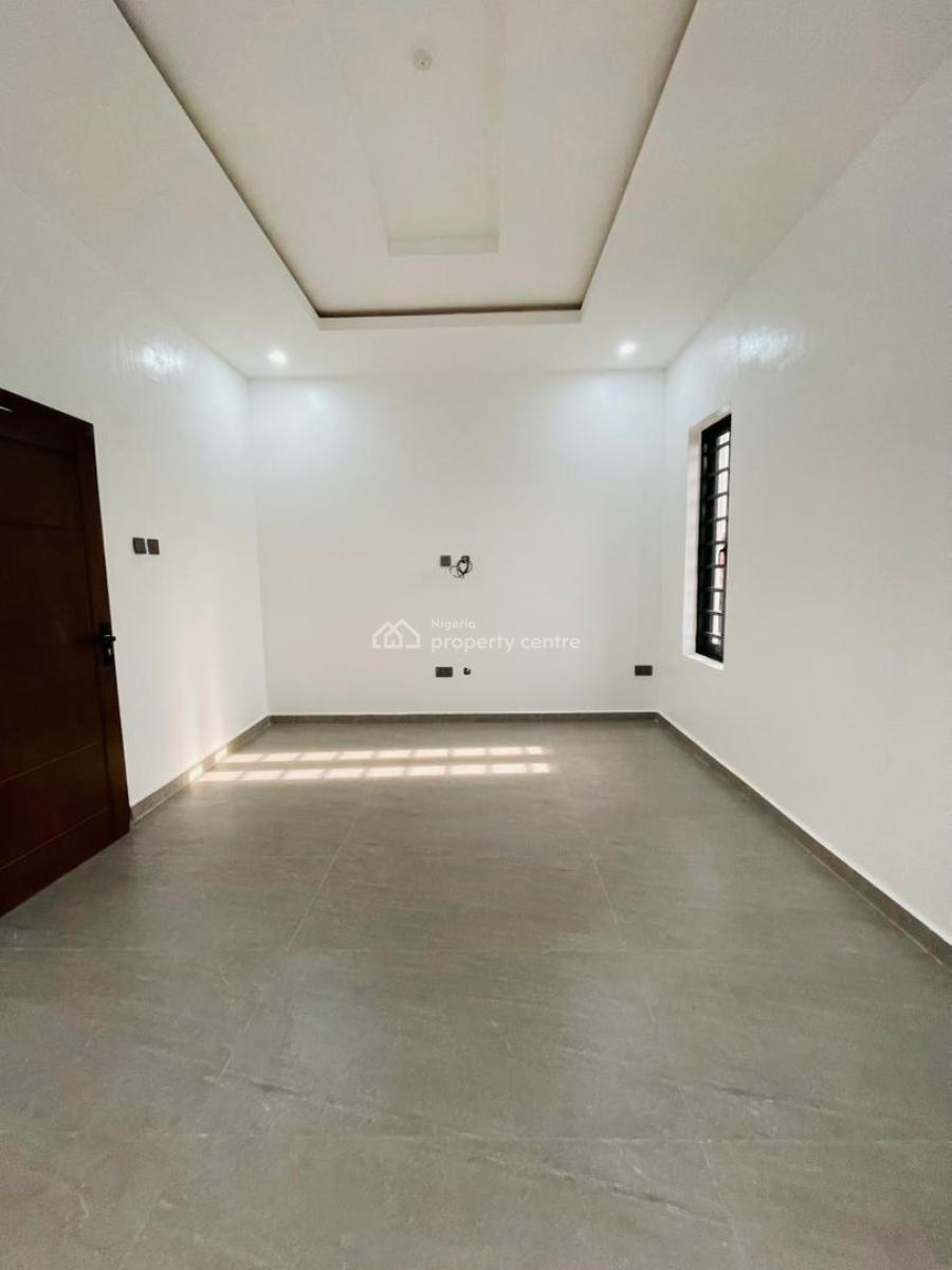 Magnificently Built 7 Bedroom Fully Detached Duplex, Gra Phase 2, Magodo, Lagos, Detached Duplex for Sale