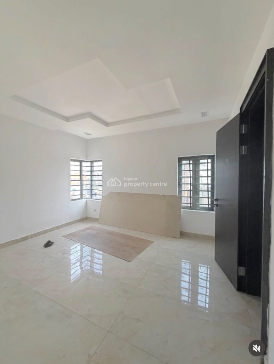 Newly Built 2 Bedroom Apartments, Ikeja, Lagos, Block of Flats for Sale