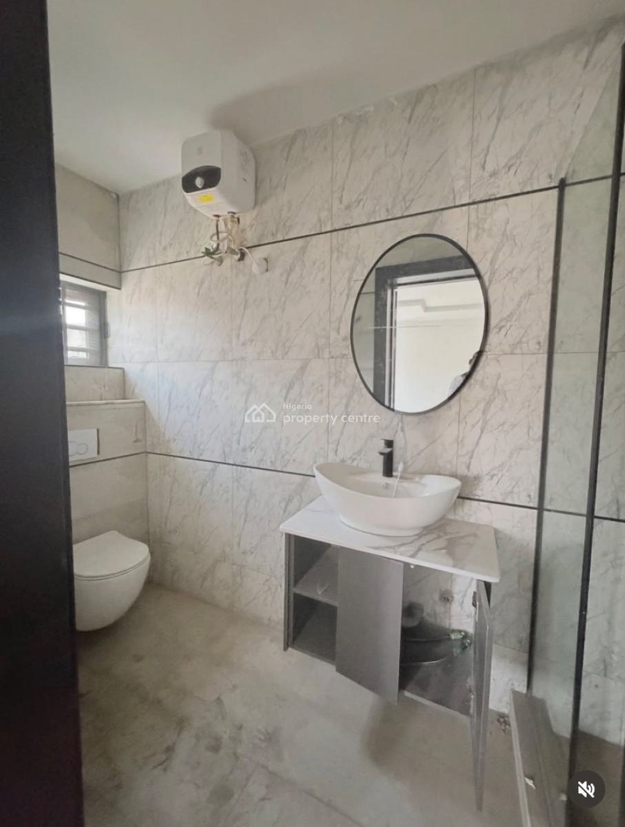 Newly Built 2 Bedroom Apartments, Ikeja, Lagos, Block of Flats for Sale