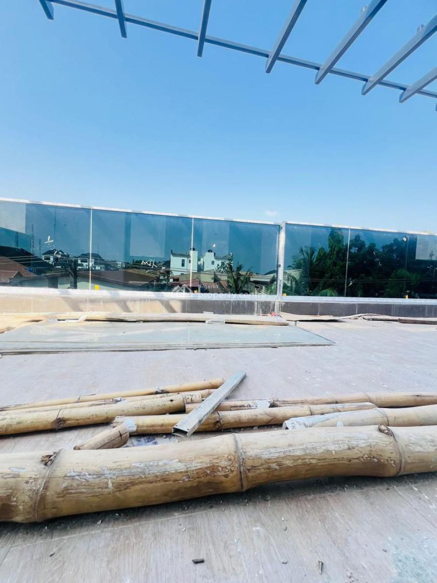 Beautifully Crafted 5 Bedroom Detached Duplex, Gra Phase 1, Magodo, Lagos, Detached Duplex for Sale