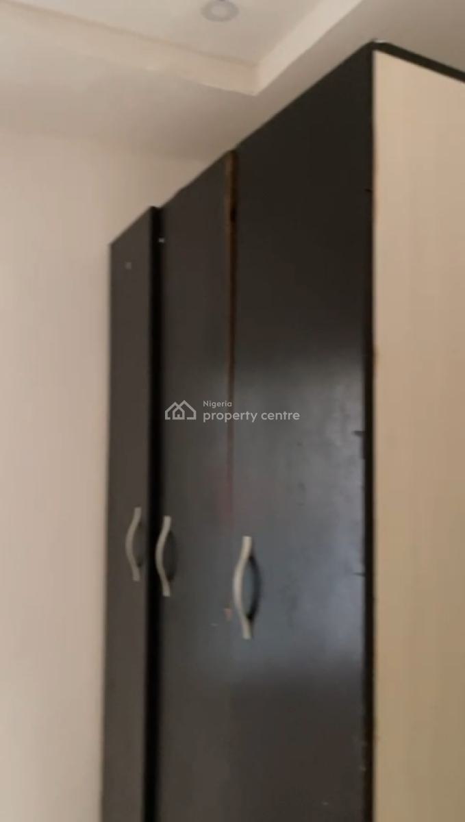 Well Maintained 2 Bedroom Flat, Fidiso Estate, Sangotedo, Ajah, Lagos, Flat / Apartment for Rent