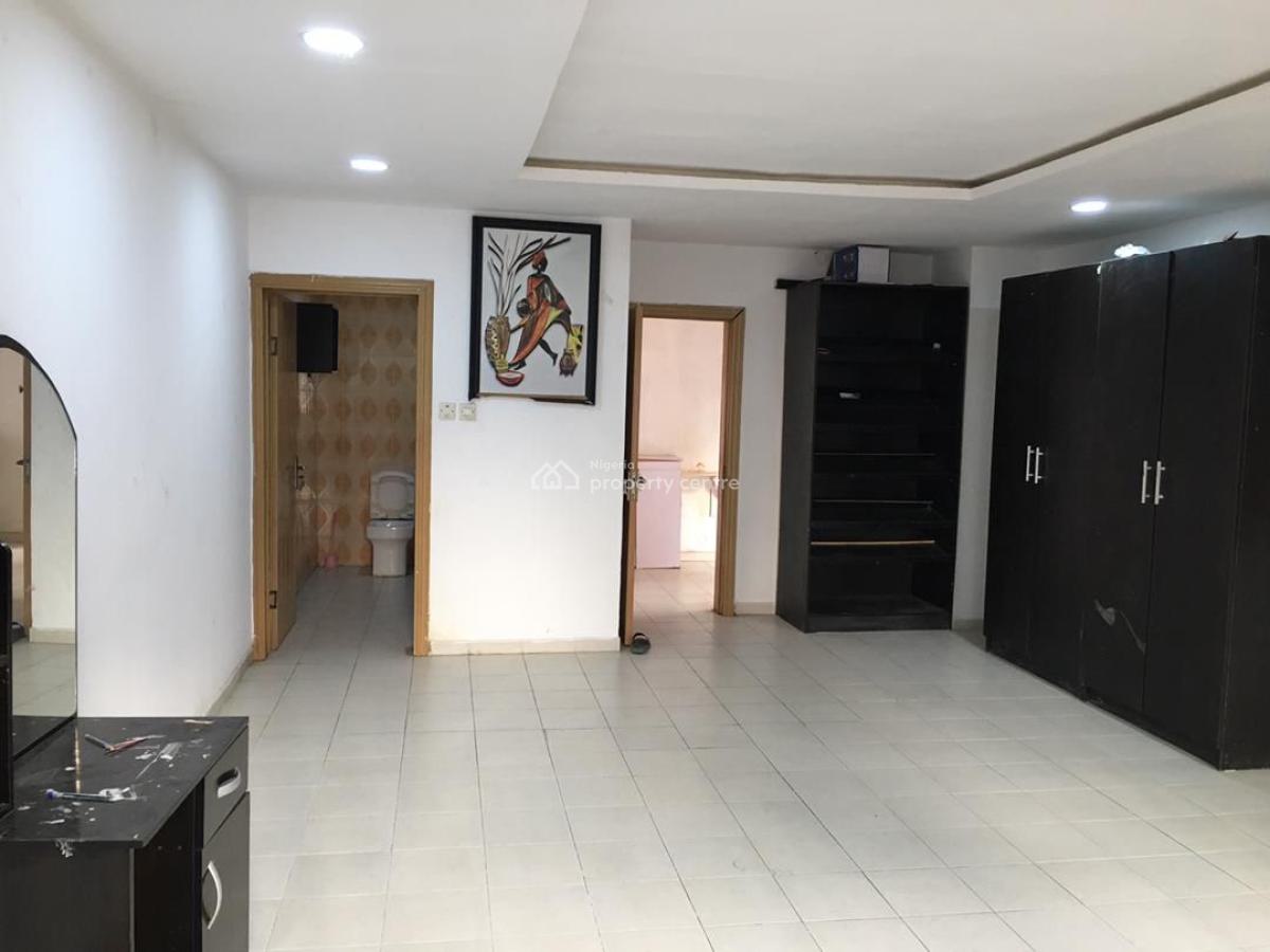 Master Shared Apartment, Megamound, Ikota, Lekki, Lagos, Mini Flat (room and Parlour) for Rent