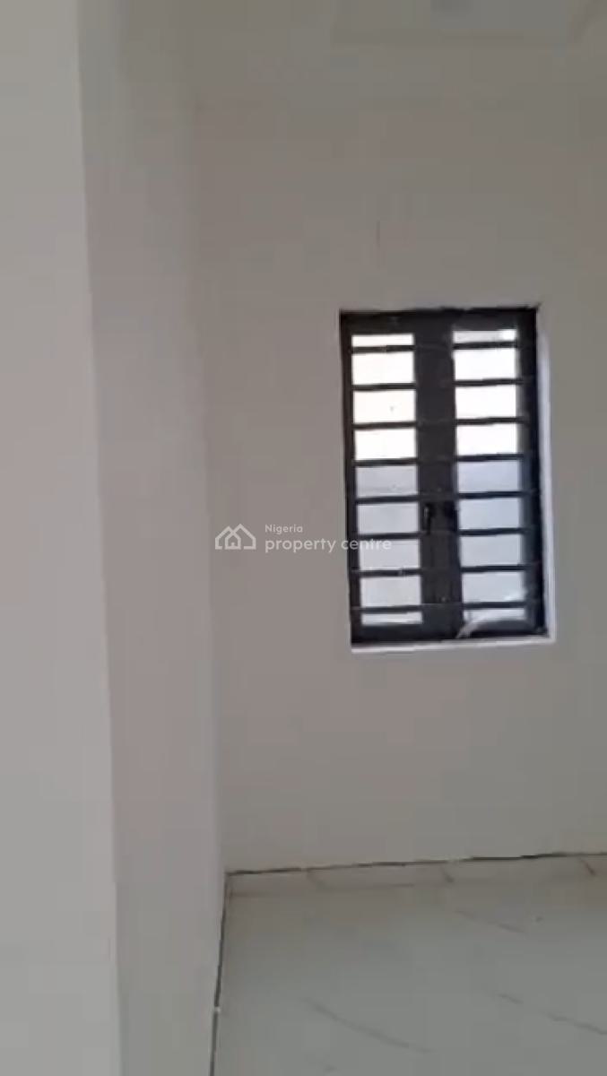 Brand New 2 Bedroom Flat, Labora, Abijo, Lekki, Lagos, Flat / Apartment for Rent