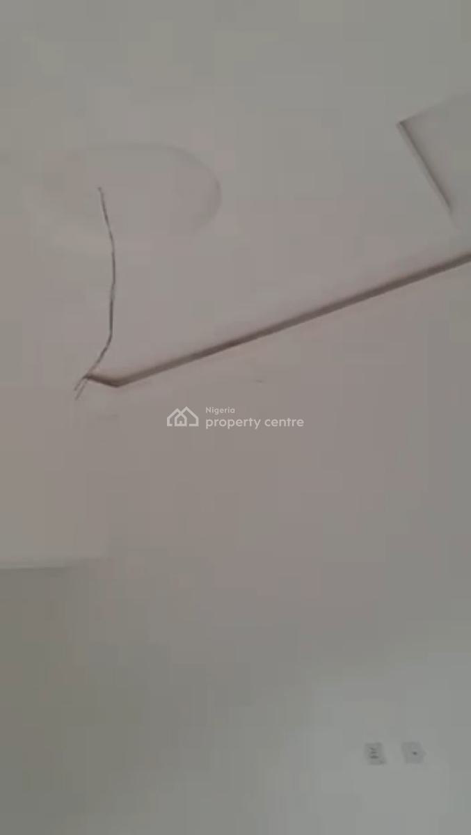 Brand New 2 Bedroom Flat, Labora, Abijo, Lekki, Lagos, Flat / Apartment for Rent