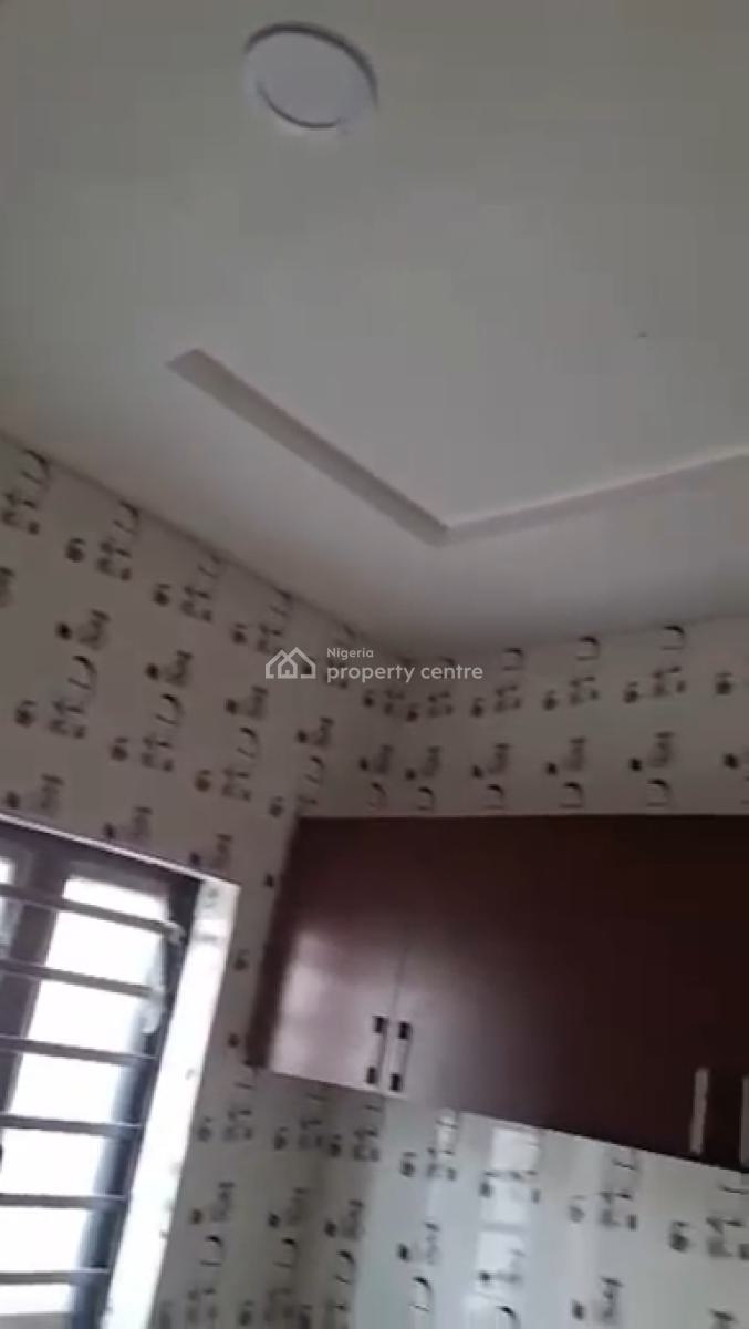 Brand New 2 Bedroom Flat, Labora, Abijo, Lekki, Lagos, Flat / Apartment for Rent