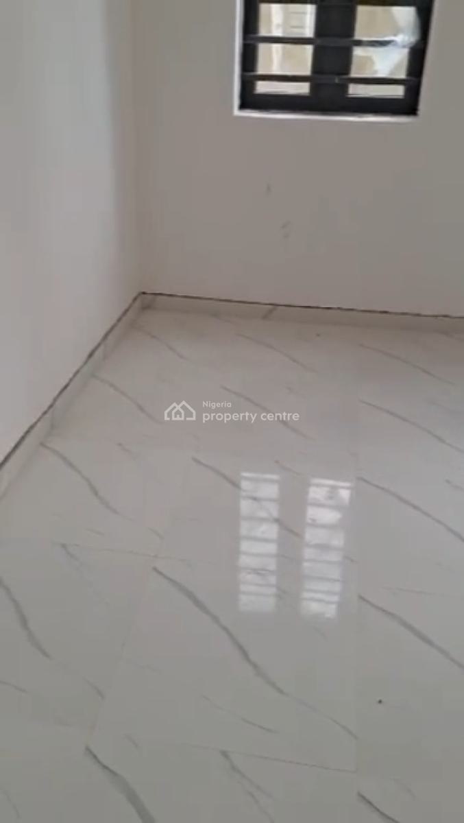 Brand New 2 Bedroom Flat, Labora, Abijo, Lekki, Lagos, Flat / Apartment for Rent