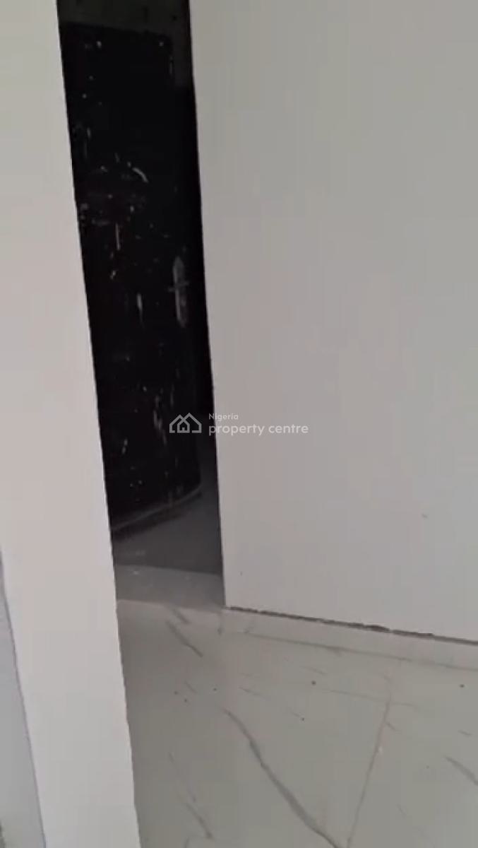 Brand New 2 Bedroom Flat, Labora, Abijo, Lekki, Lagos, Flat / Apartment for Rent