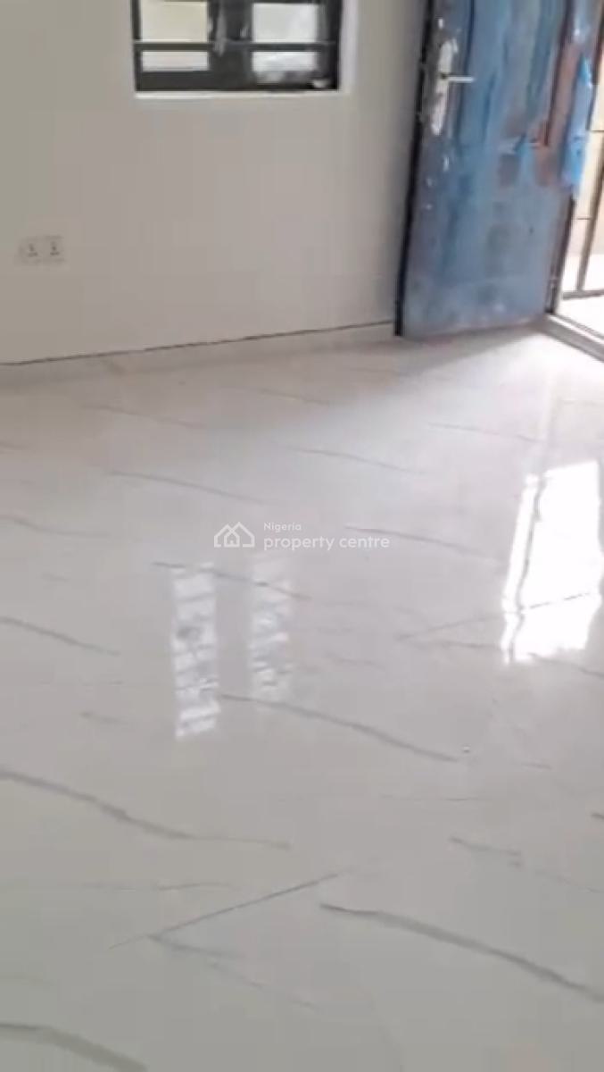 Brand New 2 Bedroom Flat, Labora, Abijo, Lekki, Lagos, Flat / Apartment for Rent