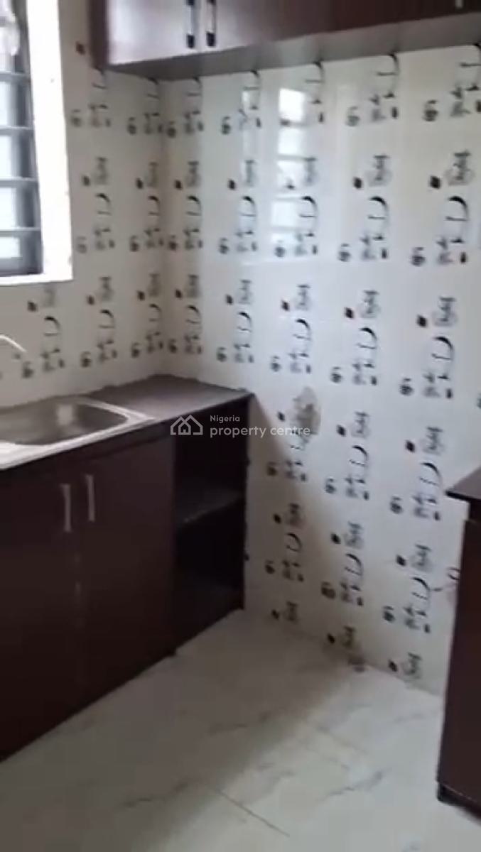 Brand New 2 Bedroom Flat, Labora, Abijo, Lekki, Lagos, Flat / Apartment for Rent