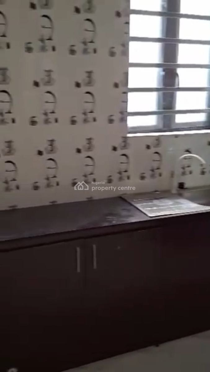 Brand New 2 Bedroom Flat, Labora, Abijo, Lekki, Lagos, Flat / Apartment for Rent