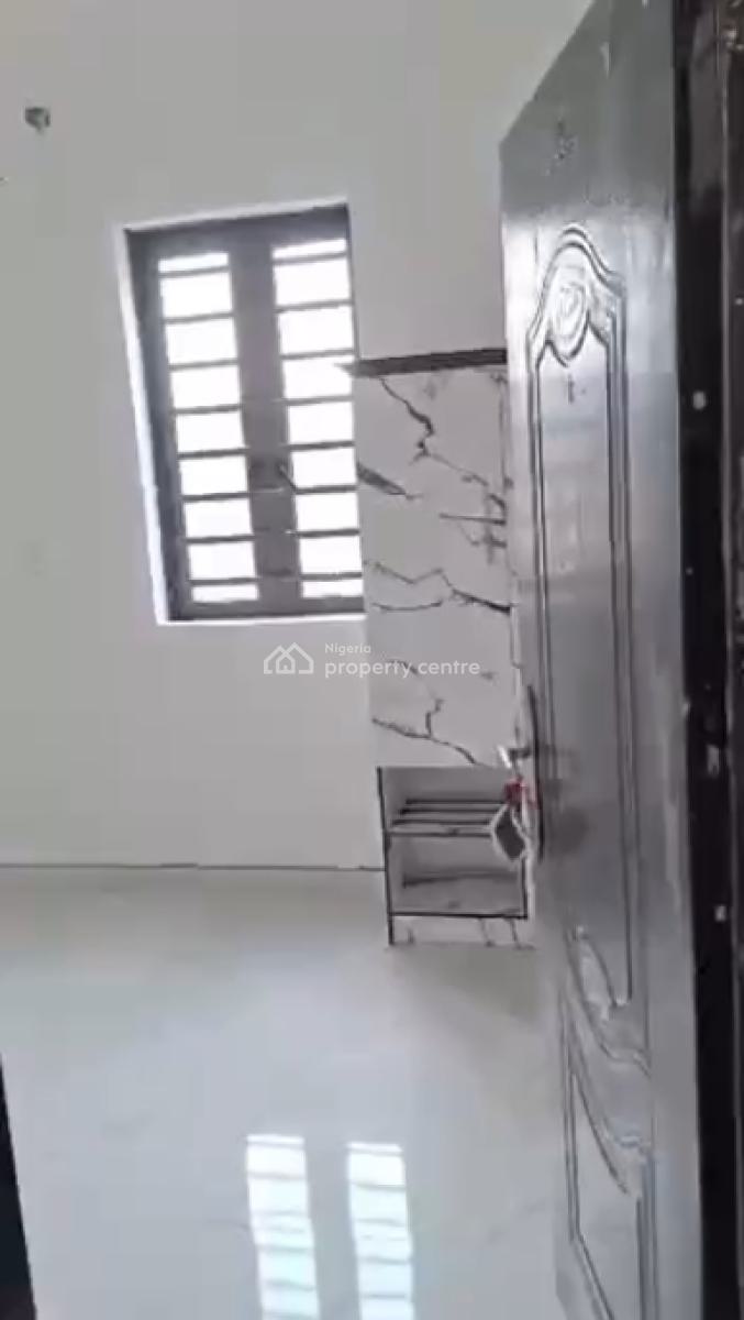 Brand New 2 Bedroom Flat, Labora, Abijo, Lekki, Lagos, Flat / Apartment for Rent