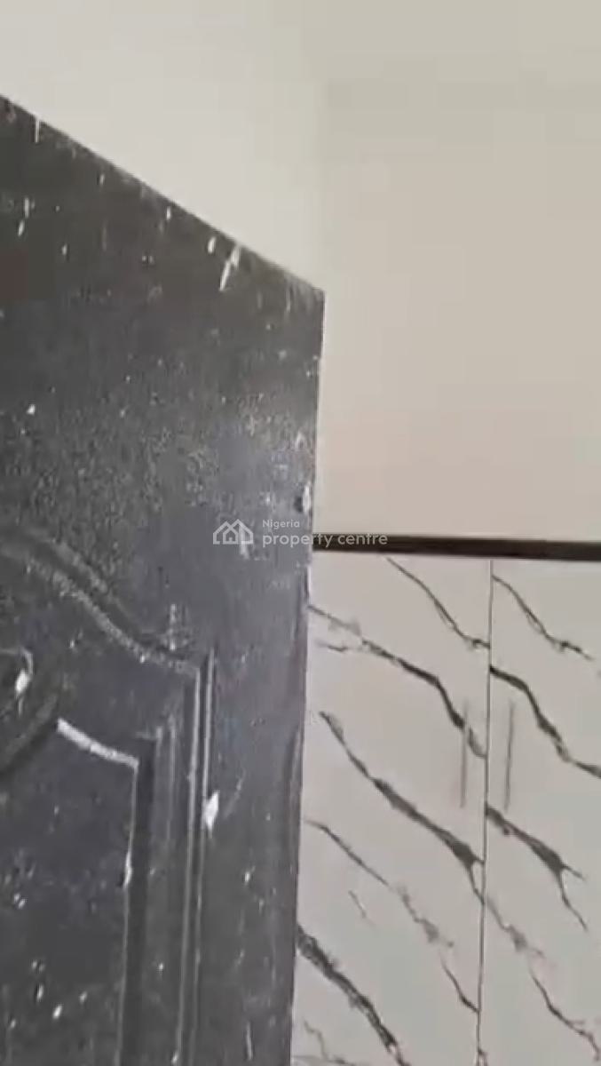 Brand New 2 Bedroom Flat, Labora, Abijo, Lekki, Lagos, Flat / Apartment for Rent