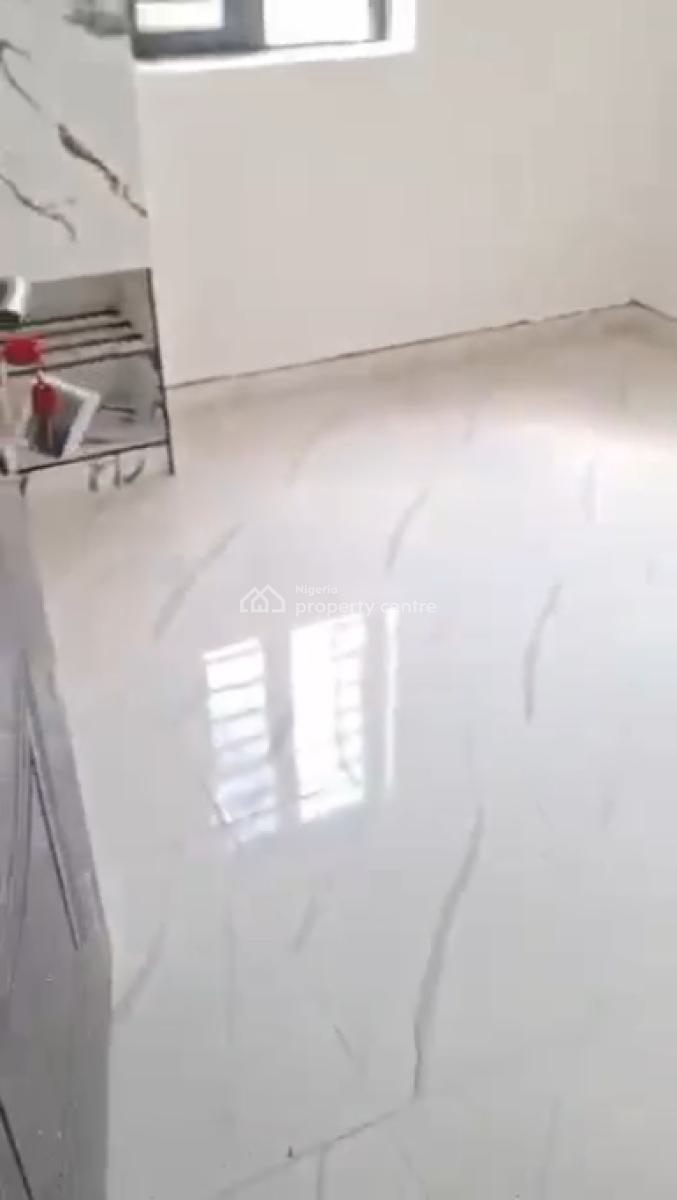 Brand New 2 Bedroom Flat, Labora, Abijo, Lekki, Lagos, Flat / Apartment for Rent