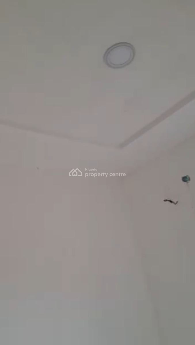 Brand New 2 Bedroom Flat, Labora, Abijo, Lekki, Lagos, Flat / Apartment for Rent