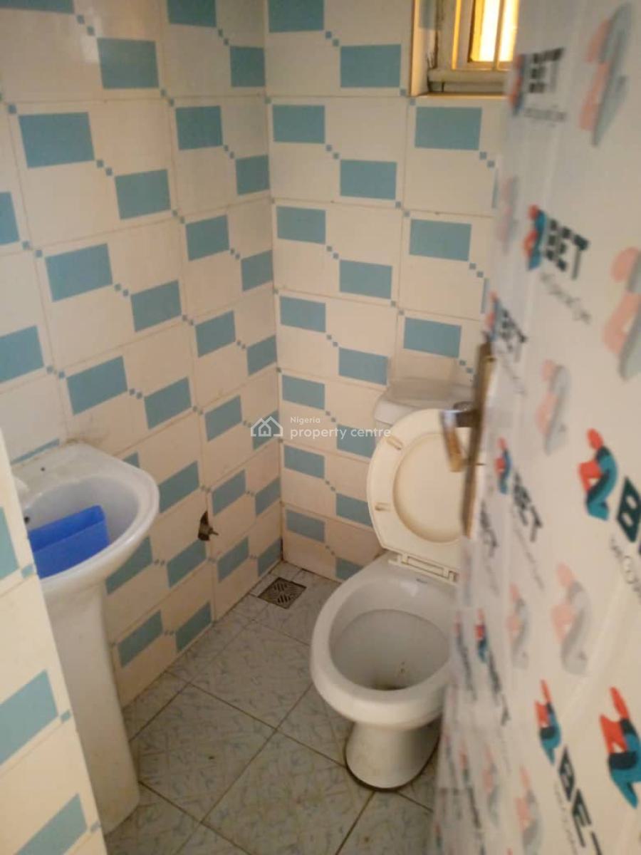 4-bedroom Duplex, Ado Ibrahim, Yaba, Lagos, Commercial Property for Rent