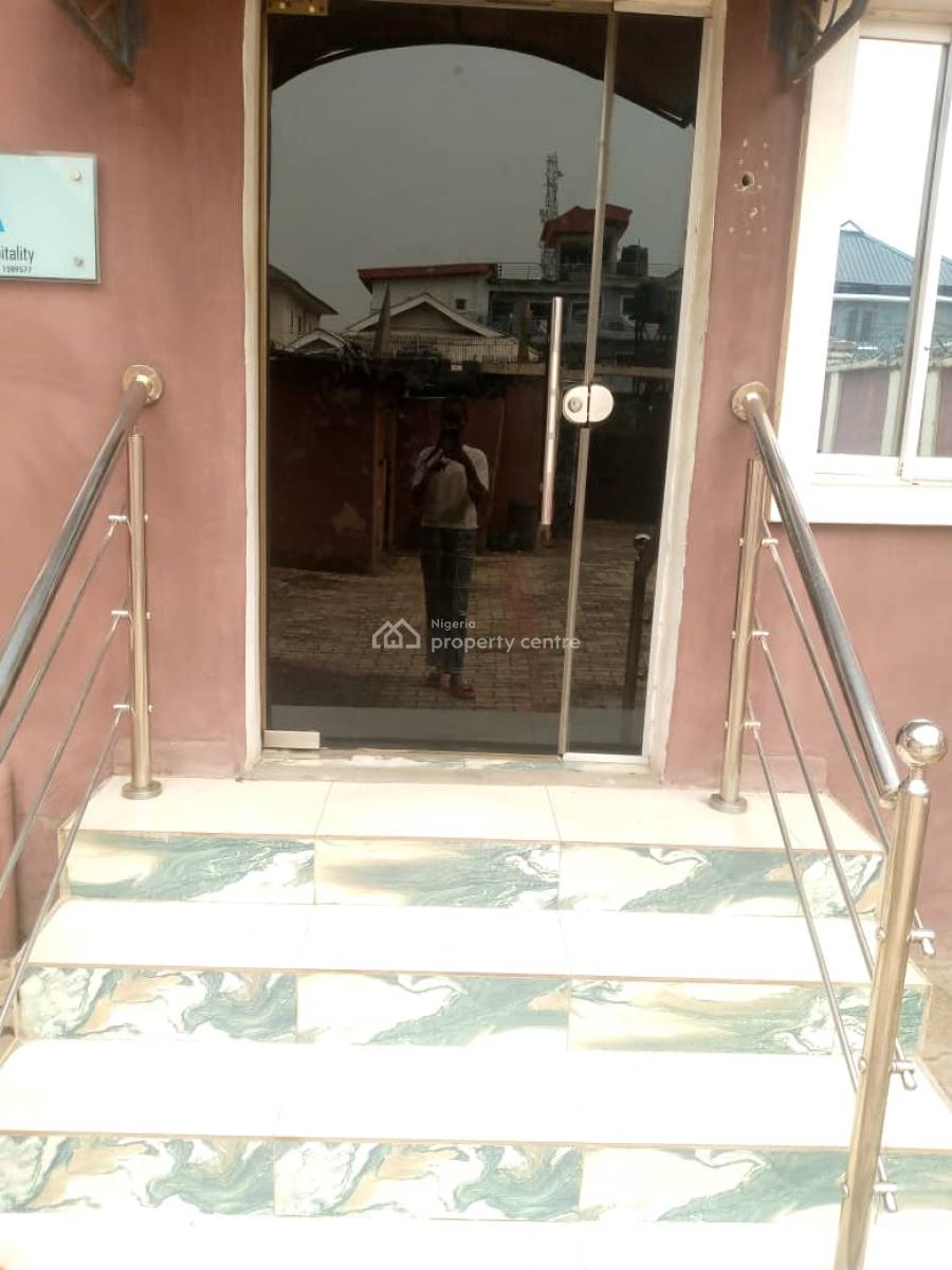 4-bedroom Duplex, Ado Ibrahim, Yaba, Lagos, Commercial Property for Rent