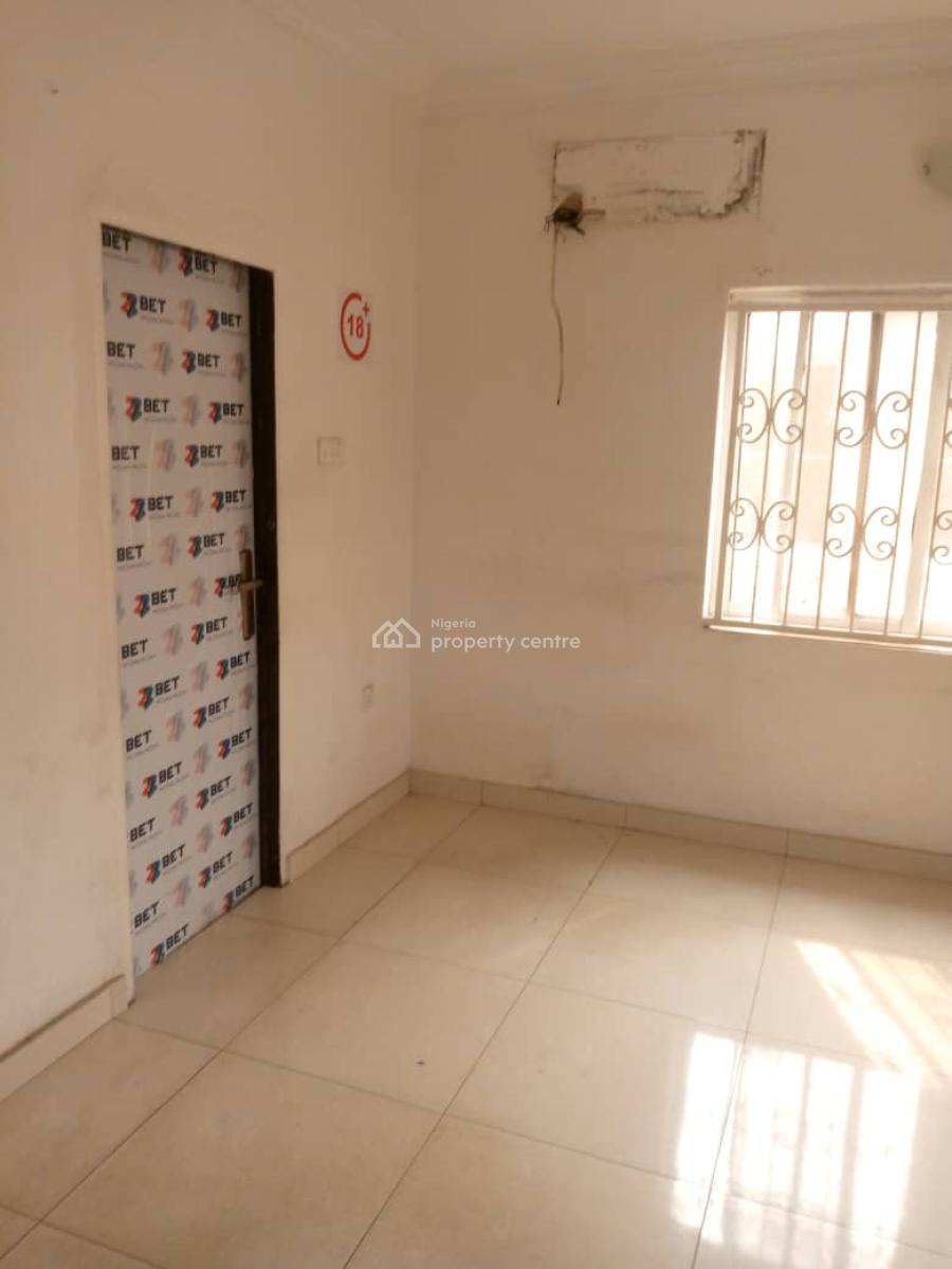 4-bedroom Duplex, Ado Ibrahim, Yaba, Lagos, Commercial Property for Rent