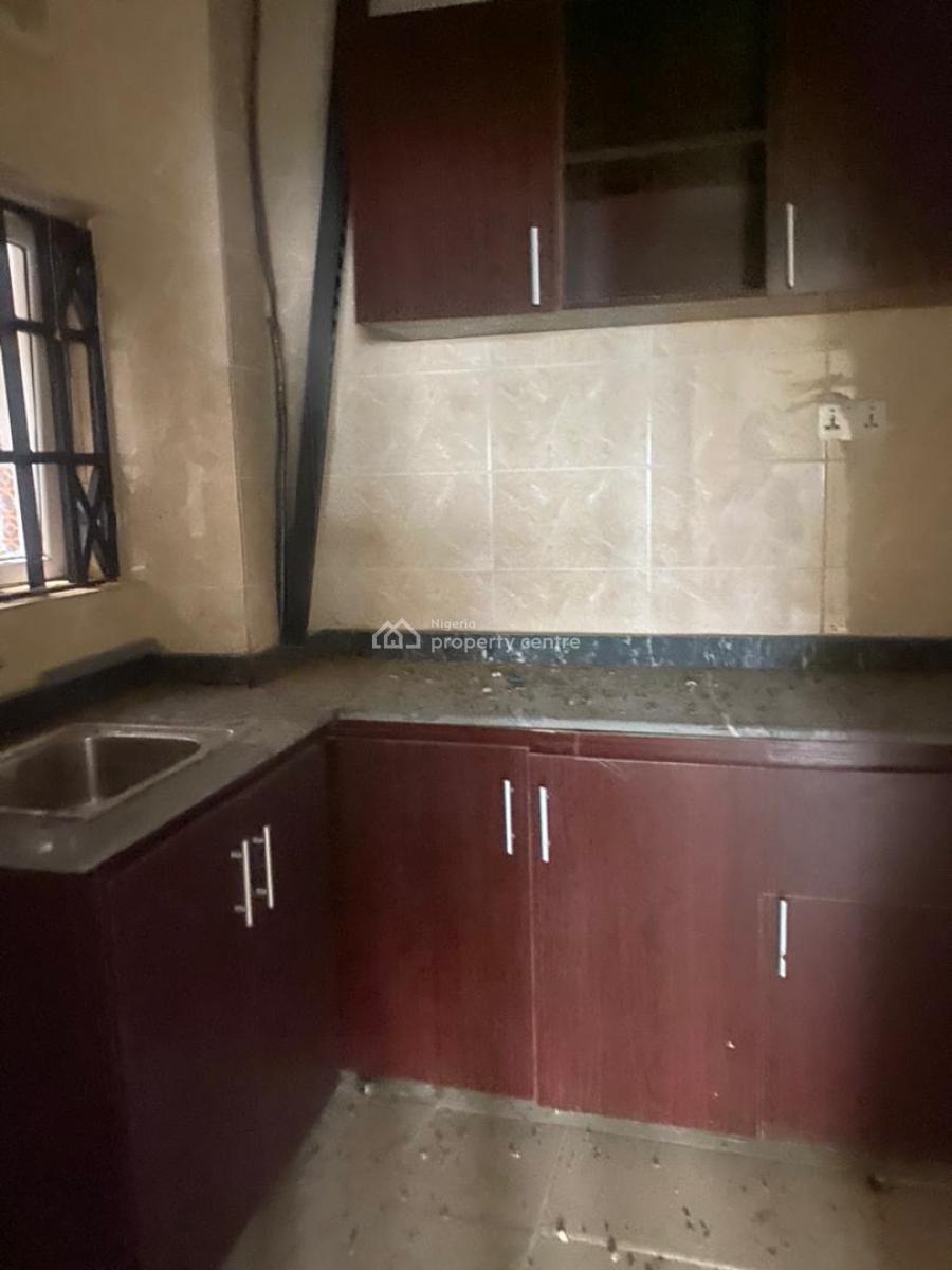 Spacious Mini Flat in Lagos Homes, Unilag Estate,  Phase 1 Isheri, Gra Phase 1, Magodo, Lagos, Mini Flat (room and Parlour) for Sale