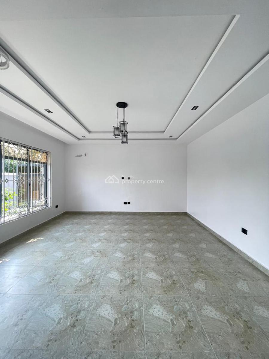 3 Bedroom Flat (down Stairs), Sangotedo, Ajah, Lagos, House for Rent