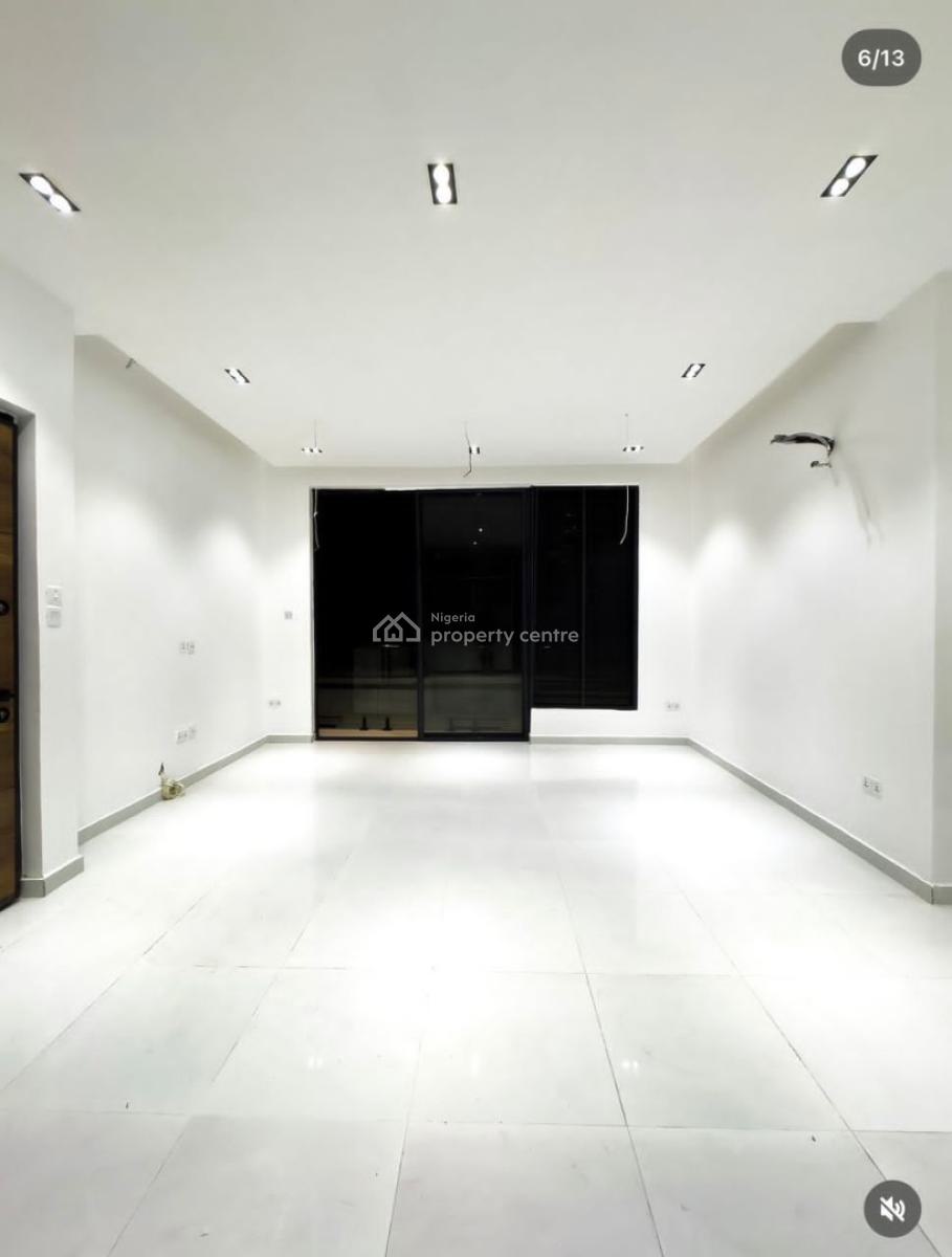 2 Bedroom Flat, Off Domino Pizza, Ologolo, Lekki, Lagos, Flat / Apartment for Rent