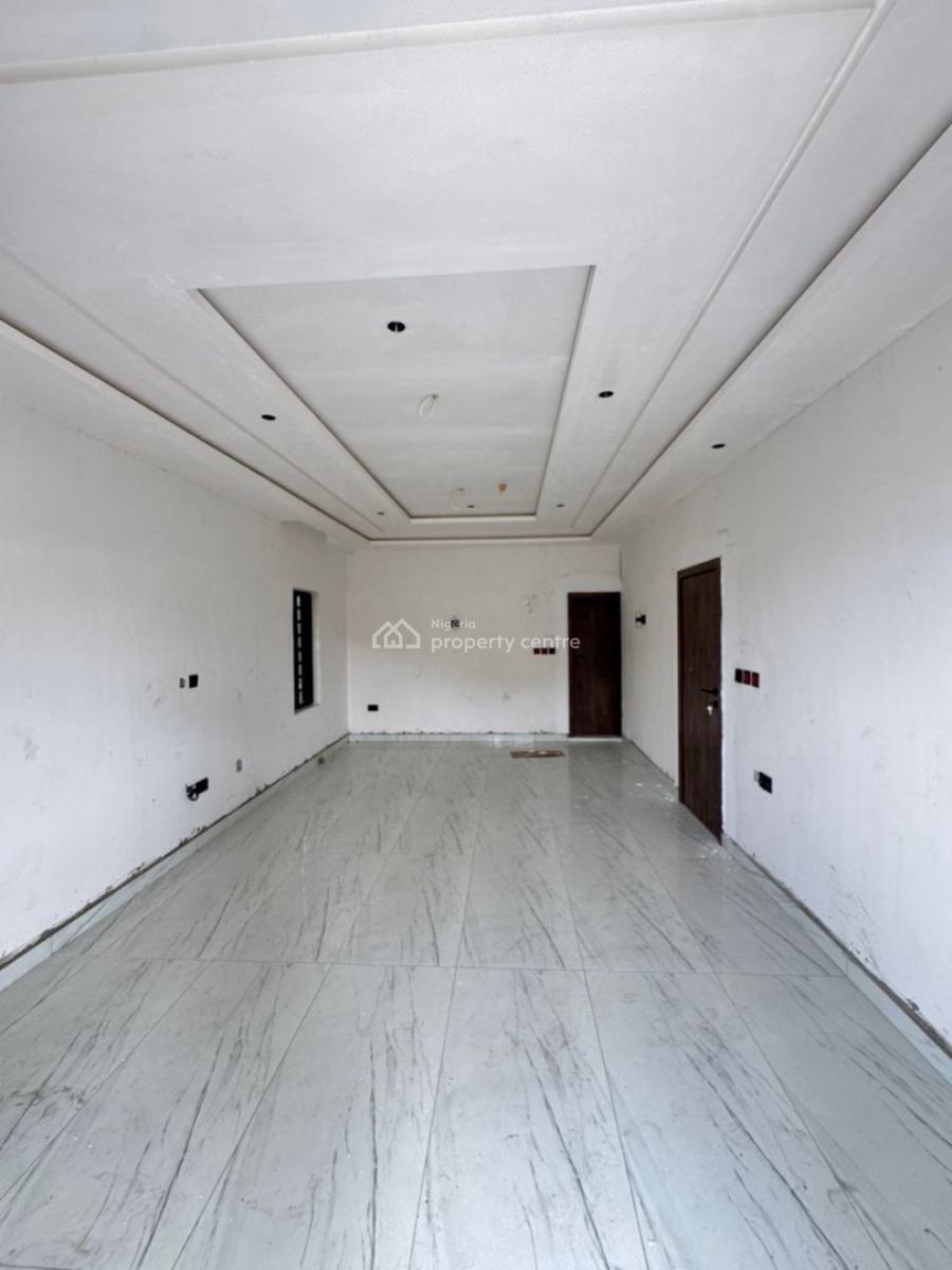 Contemporary Twin Four Bedroom Duplex, Nta Road, Port Harcourt, Rivers, Detached Duplex for Sale