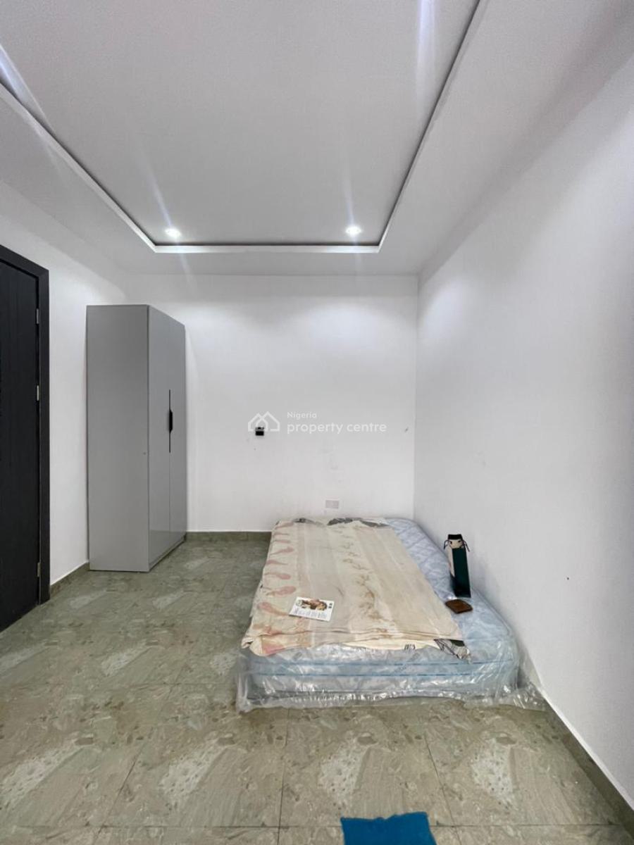 1 Bedroom Apartment, Sangotedo, Ajah, Lagos, Flat / Apartment for Rent