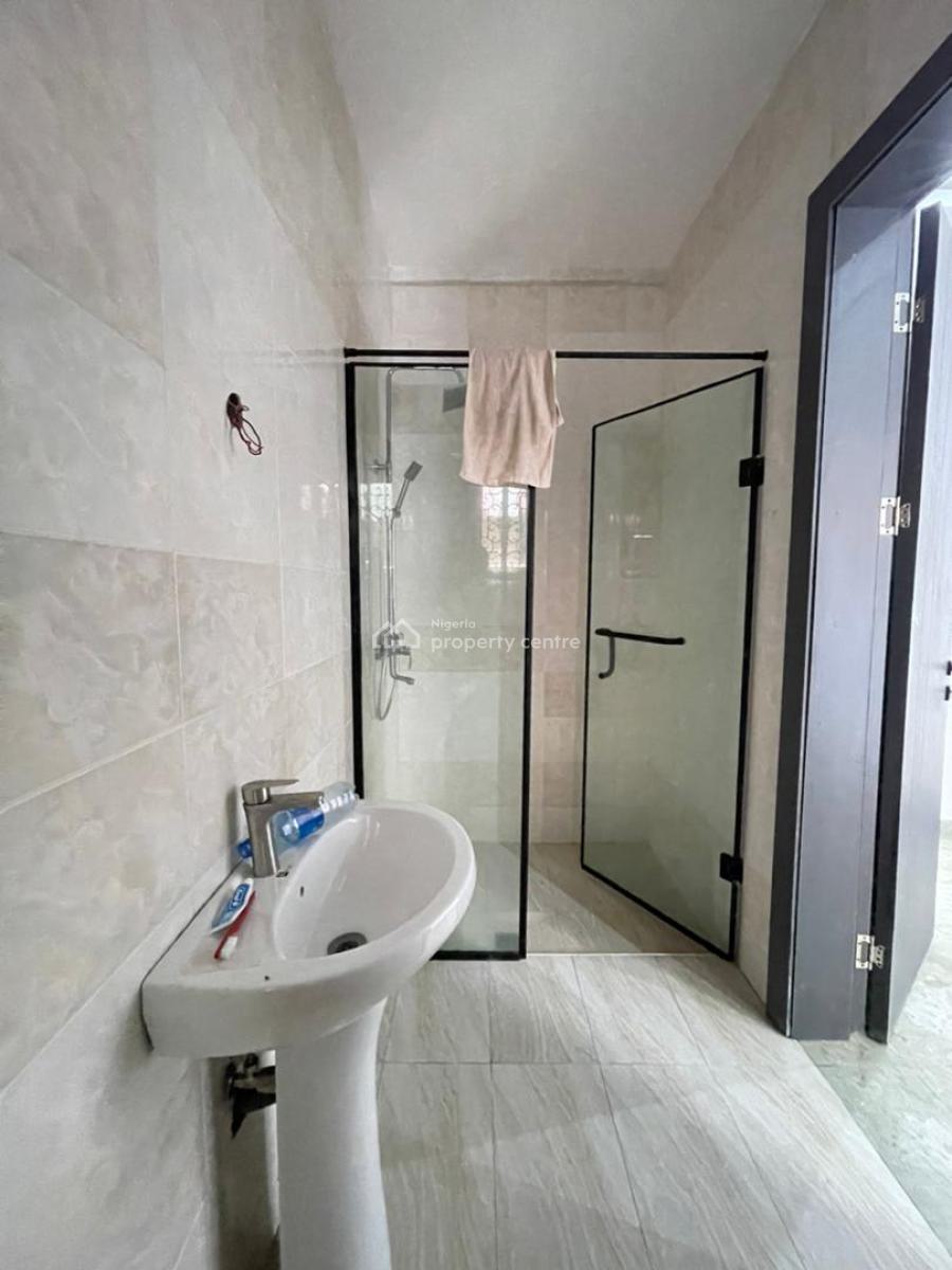 1 Bedroom Apartment, Sangotedo, Ajah, Lagos, Flat / Apartment for Rent