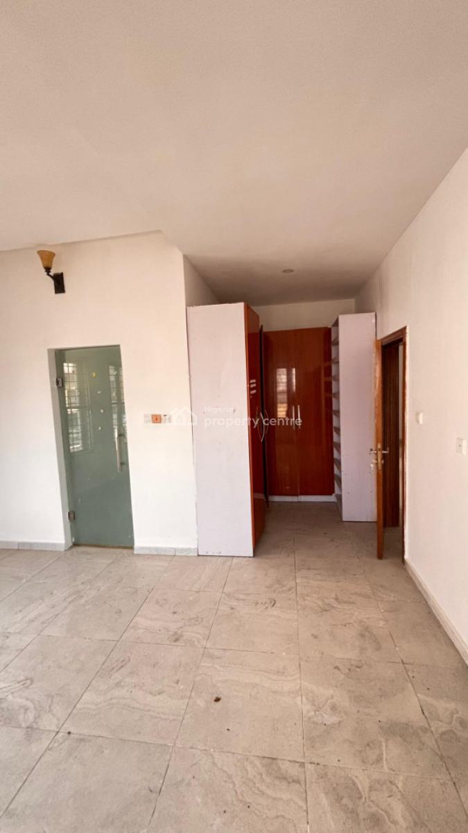 Spacious 5 Bedroom Fully Detached Duplex with Bq, Southern View Estate, Conservation Road, Chevron, Lekki Expressway, Lekki, Lagos, Detached Duplex for Rent