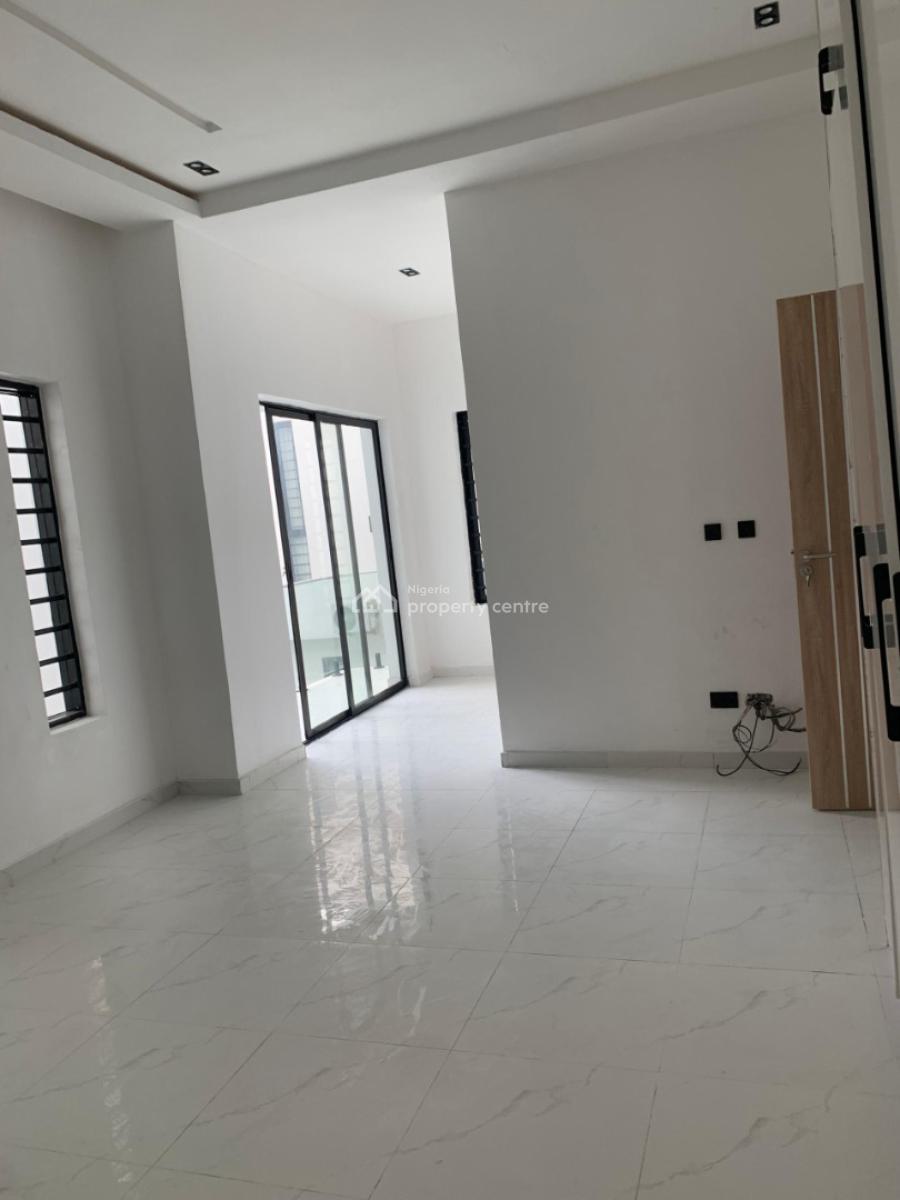 5 Bedroom Detached Duplex, Chevron, Lekki, Lagos, Detached Duplex for Rent