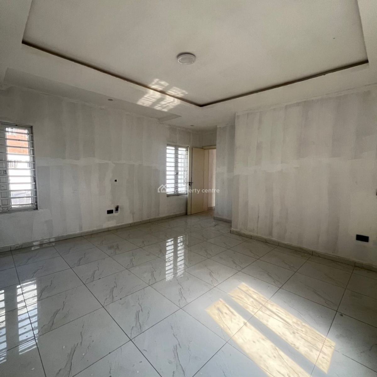 2 Bedroom Apartment with High Roi Investment Potential, 2 Bedroom Apartment with High Roi Investment Potential, Ikate, Lekki, Lagos, Block of Flats for Sale