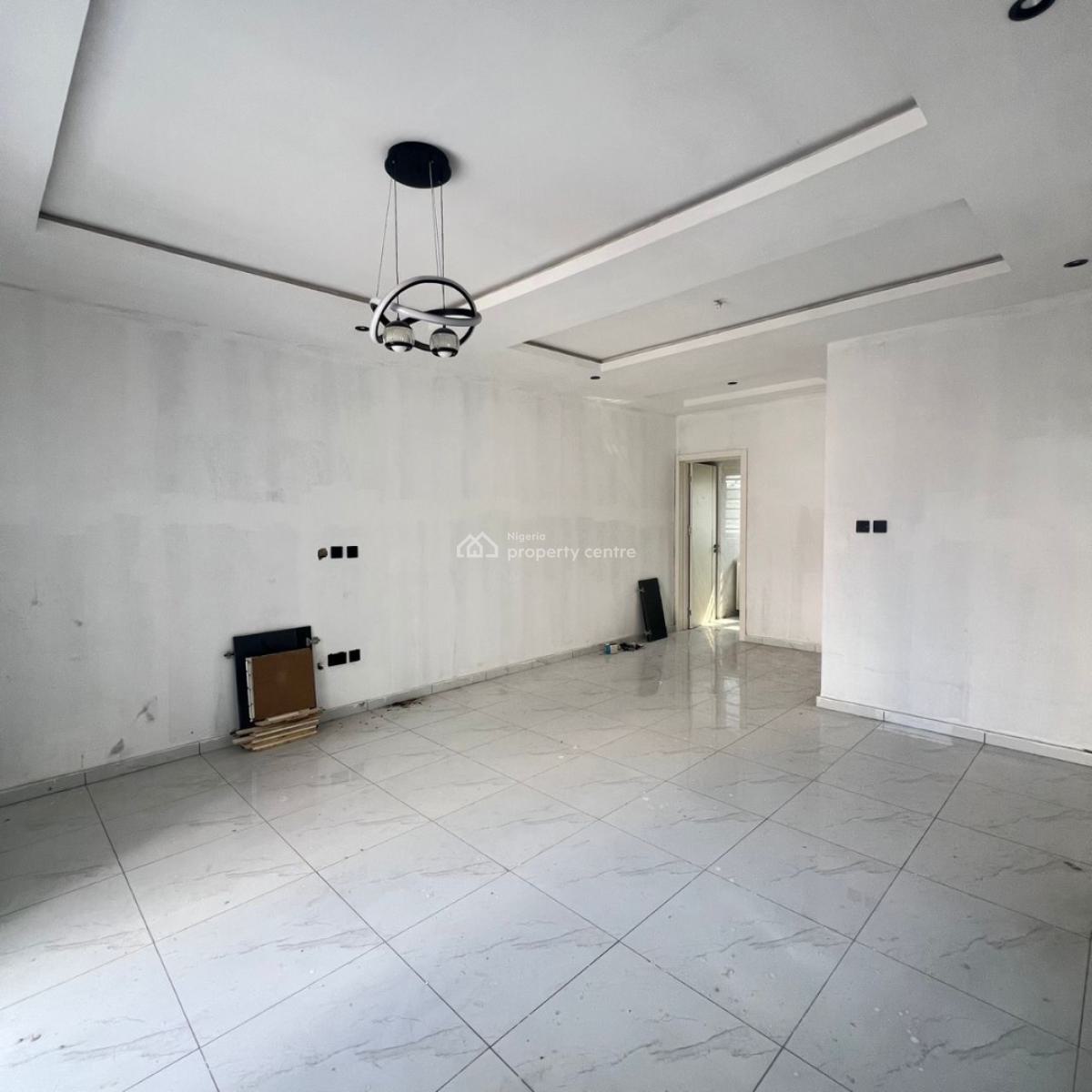 2 Bedroom Apartment with High Roi Investment Potential, 2 Bedroom Apartment with High Roi Investment Potential, Ikate, Lekki, Lagos, Block of Flats for Sale