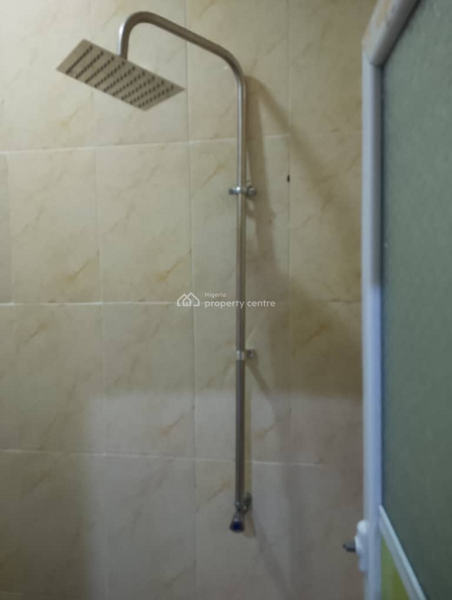 a Luxury and Decent 2 Bedroom Flat, Cement, Ikeja, Lagos, House for Rent