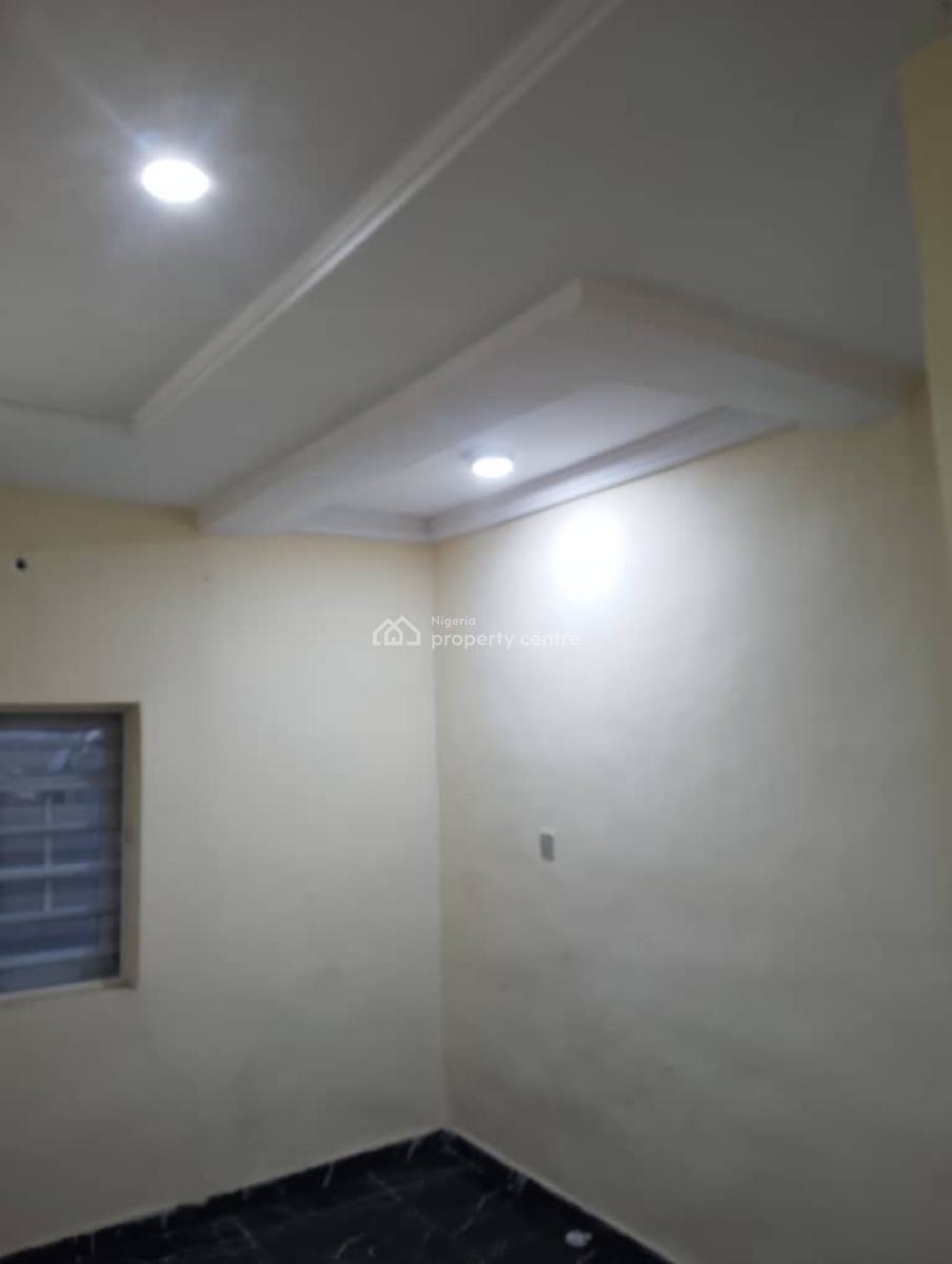 a Luxury and Decent 2 Bedroom Flat, Cement, Ikeja, Lagos, House for Rent