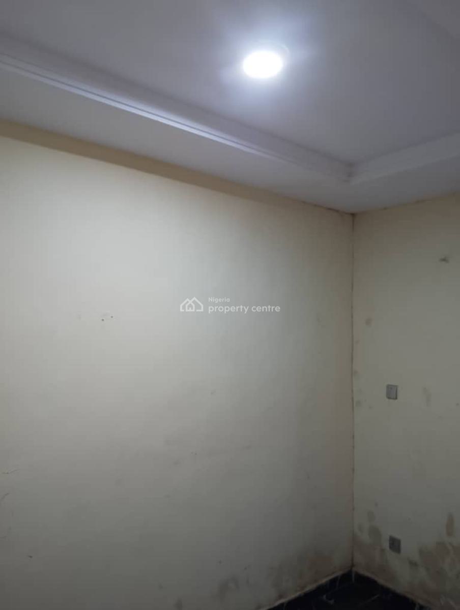 a Luxury and Decent 2 Bedroom Flat, Cement, Ikeja, Lagos, House for Rent