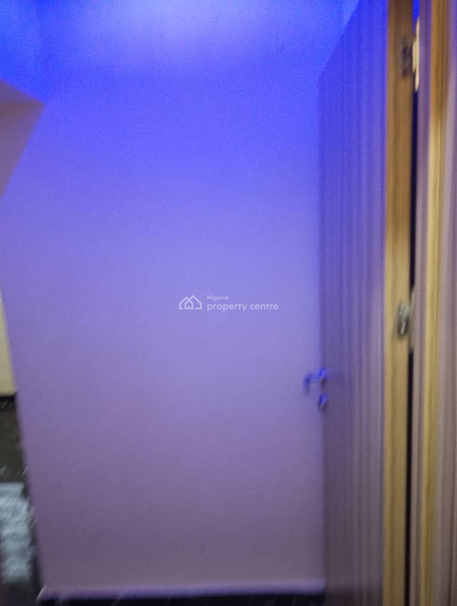 a Luxury and Decent 2 Bedroom Flat, Cement, Ikeja, Lagos, House for Rent